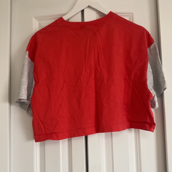 Nike Y2K Crop top - Picture 2 of 3